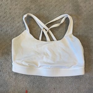 Lululemon bra